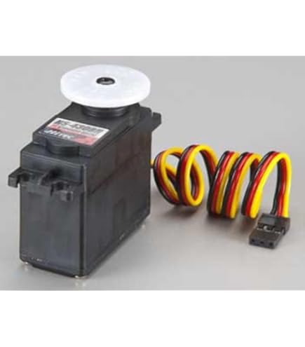 Amazon | 双葉電子工業 SERVO BLS-CM600 (URモード対応1/12EP